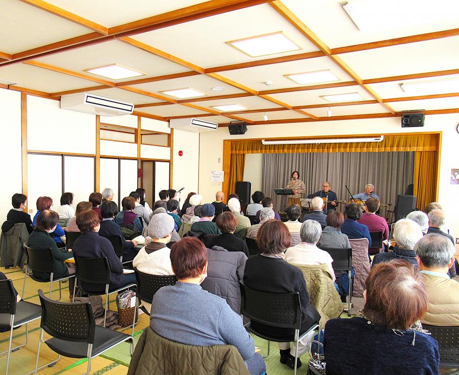 第6回大沢朗々学園