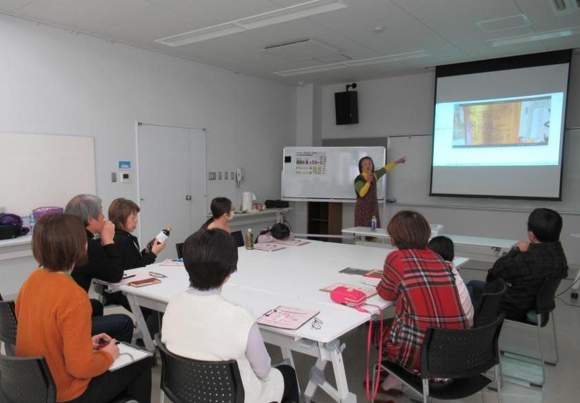 食品添加物について説明
