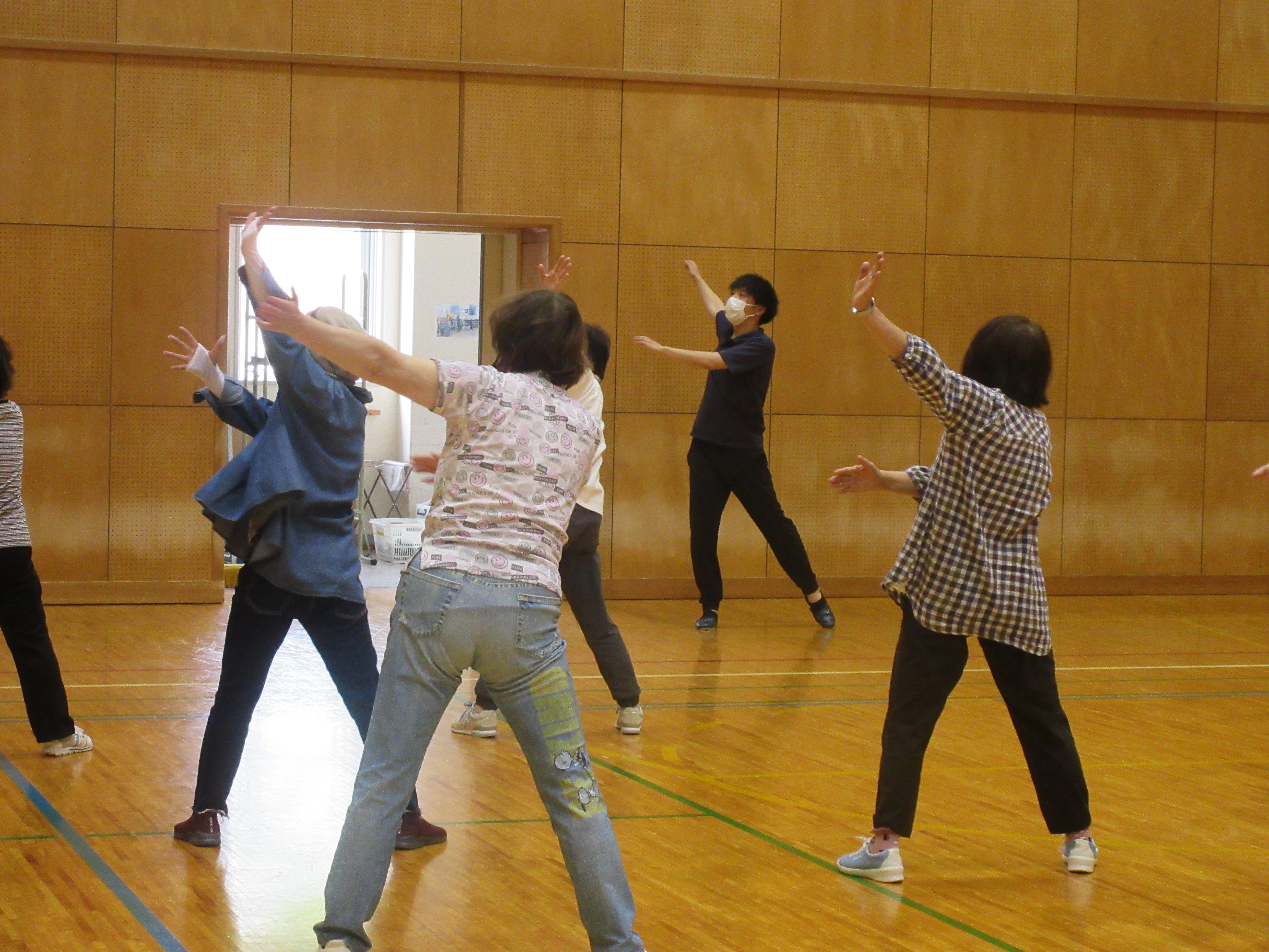 まつ健第5回3