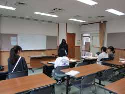定例会