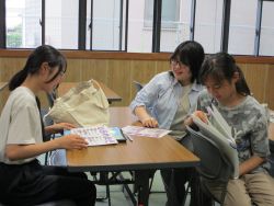 定例会7月