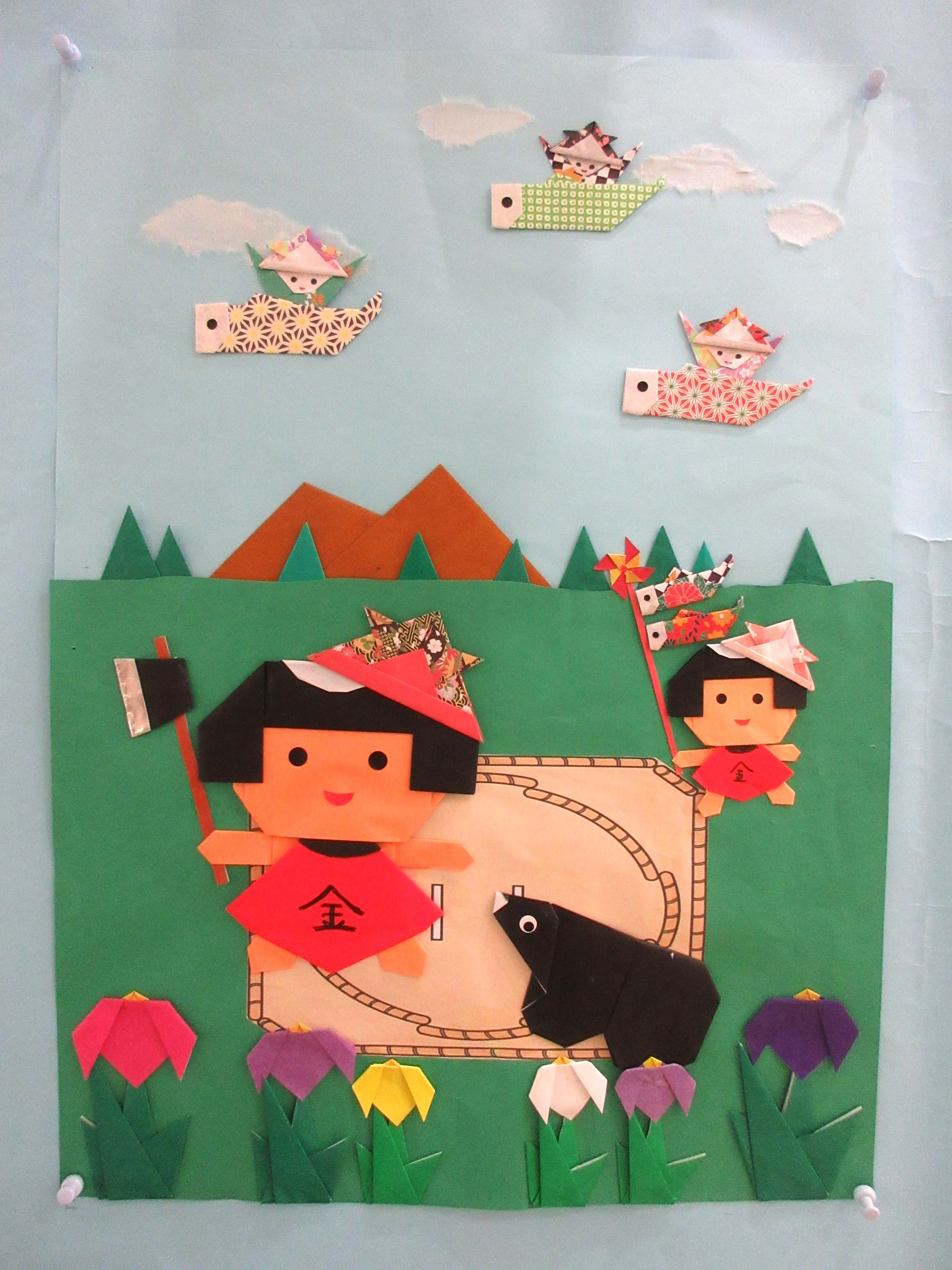 origami_R7kintaro