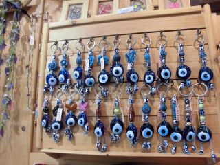 木まちたんけん隊仙台トルコ雑貨店