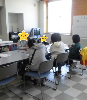 木まちたんけん隊1回目