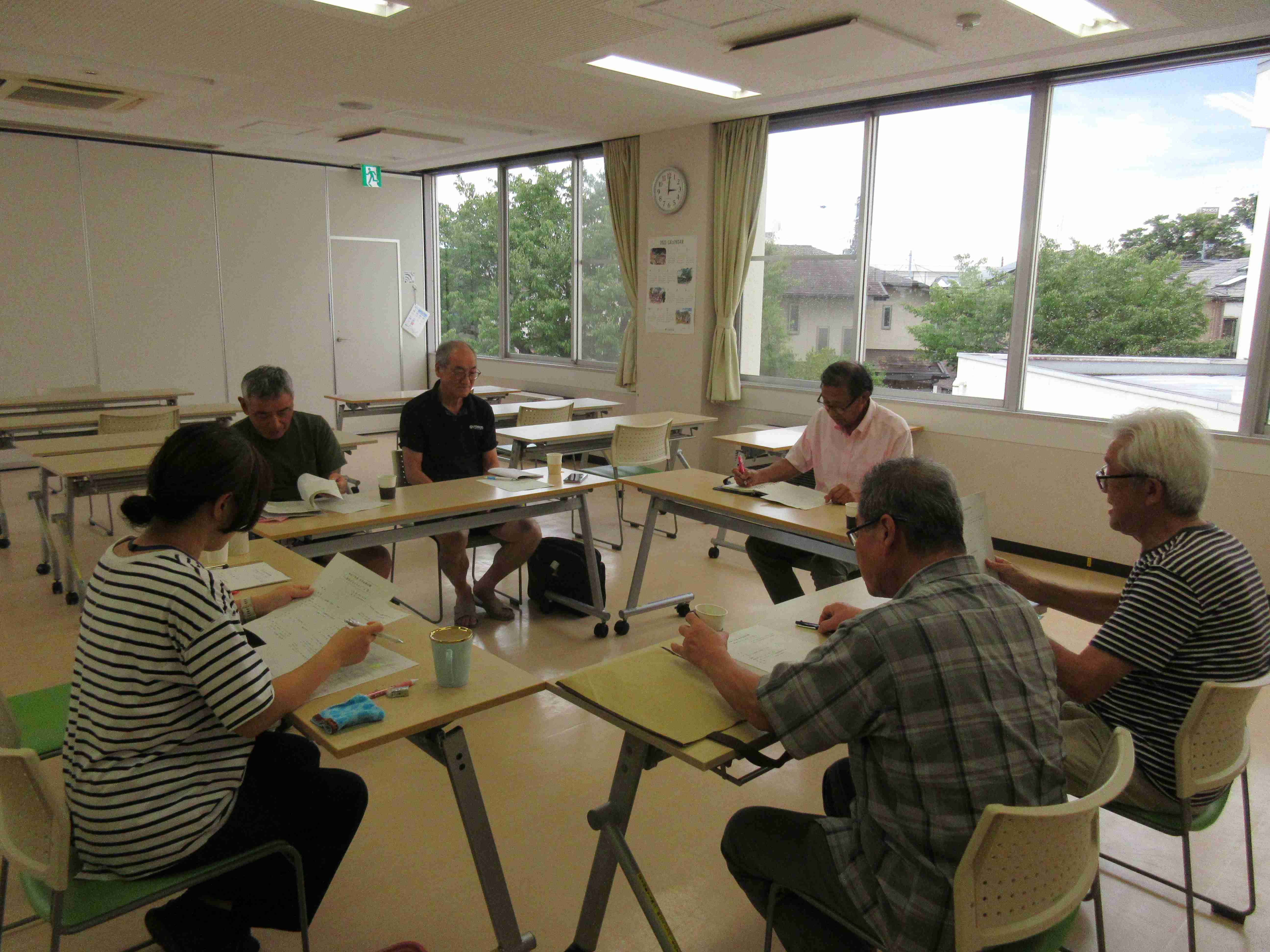 第3会市民企画会議