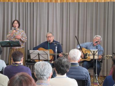 ダディー・フランク・バンド