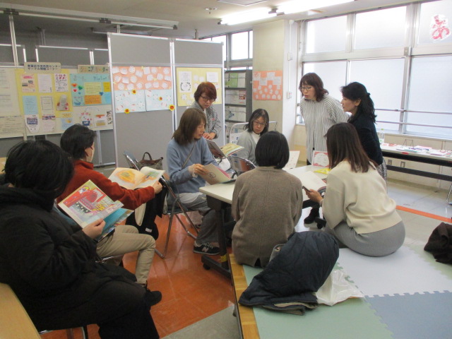 ヌックイベント