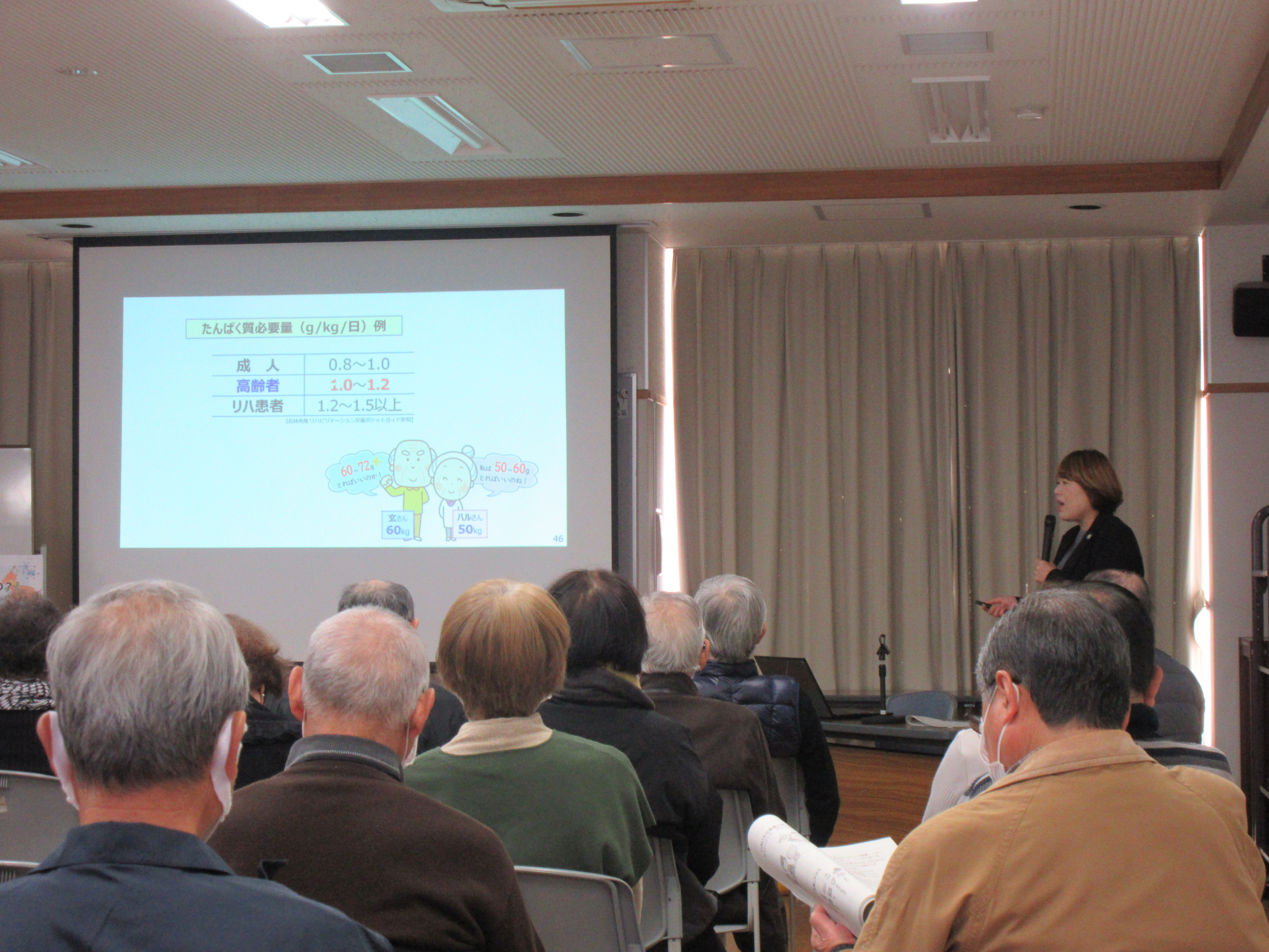 城前大学第6回3