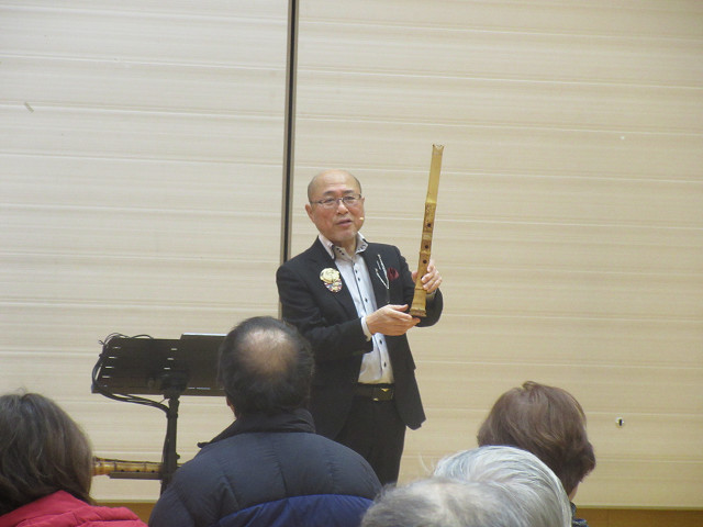 城前大学第8回3