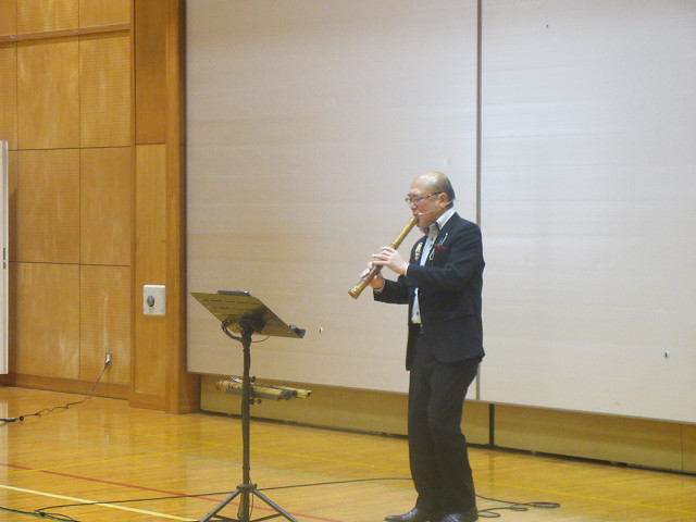 城前大学第8回2