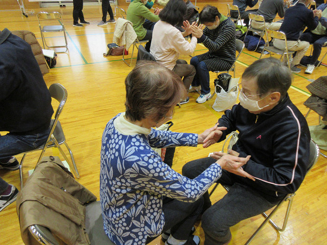 城前大学第5回2