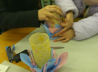 カラフルライト