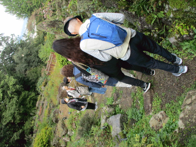 あおばカレッジ10月17日写真2