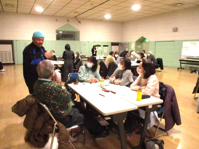 令和8年2月20日あおばカレッジ写真