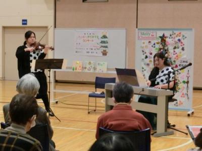 第7回講座の様子1