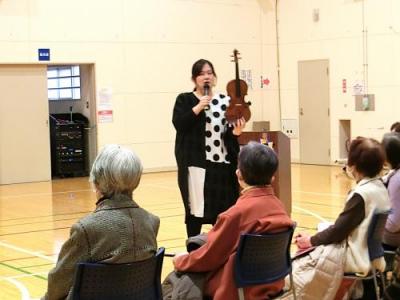 第7回講座の様子2