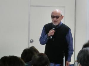 第9回講座の様子1