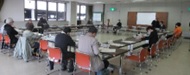 災害につよいまちづくり