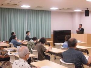 0723市民医学講座