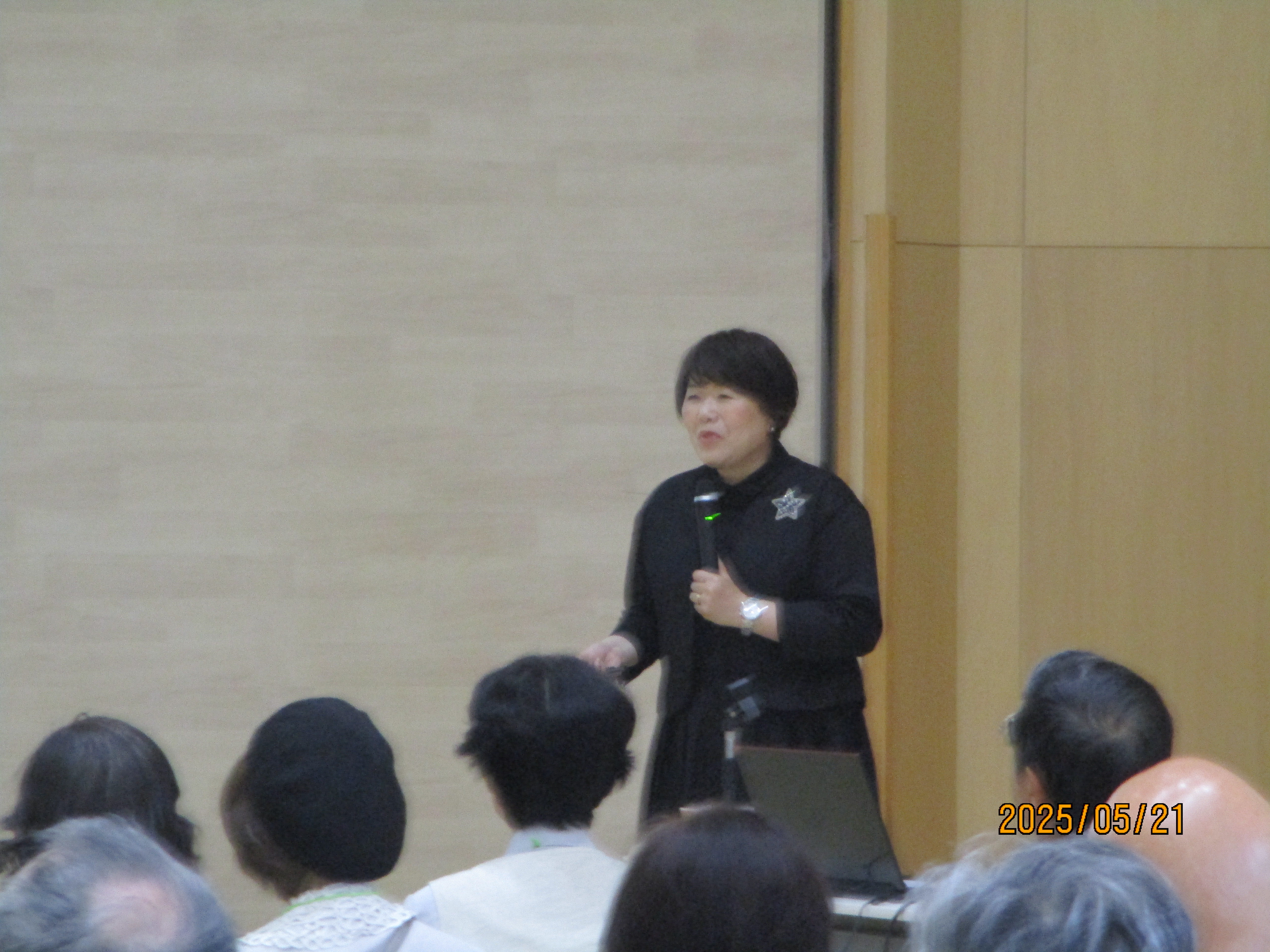令和7年度　西多賀寿大学