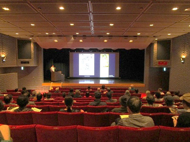 第4回茂庭台大学1