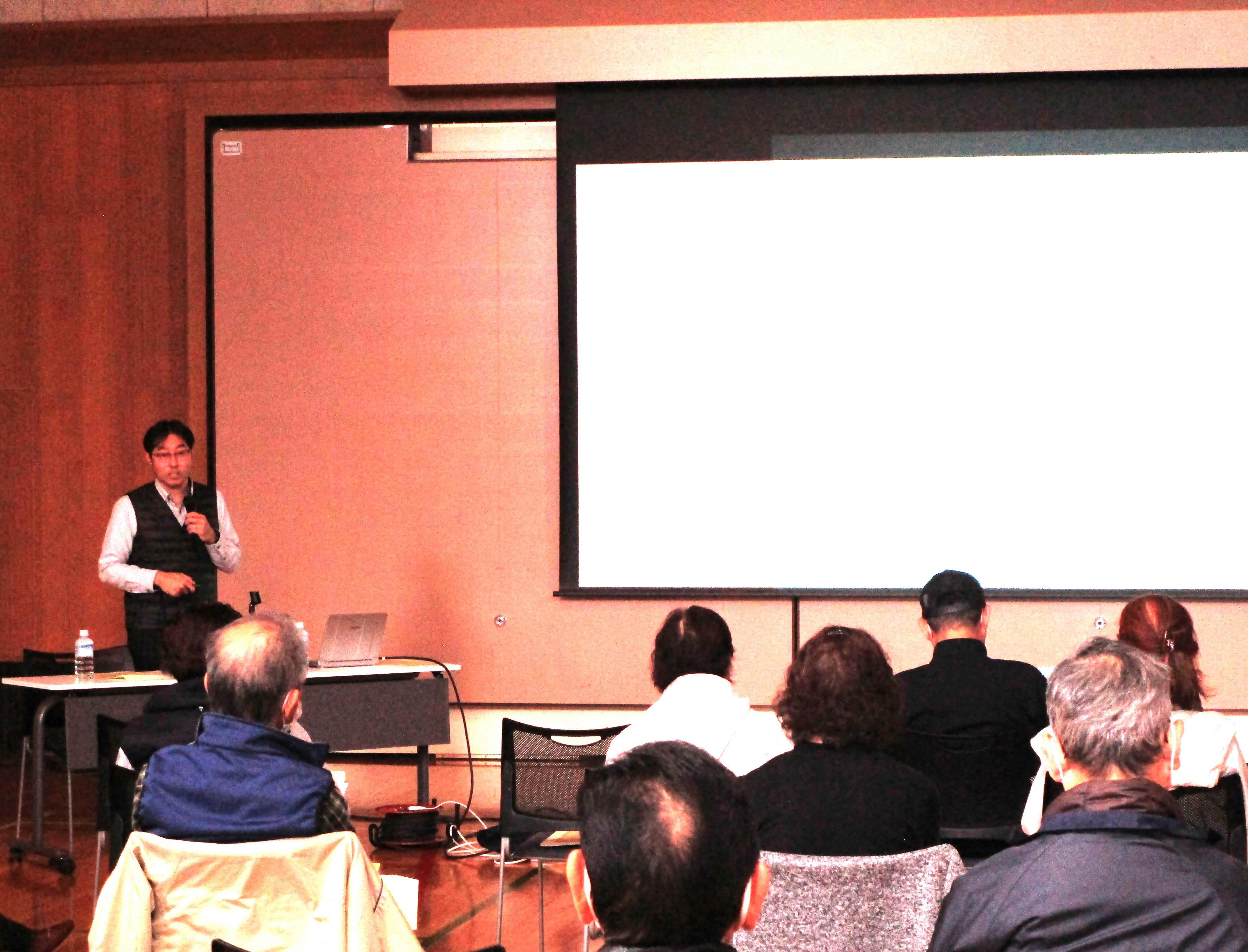 第5回茂庭台大学3