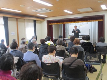 第7回茂庭台大学2