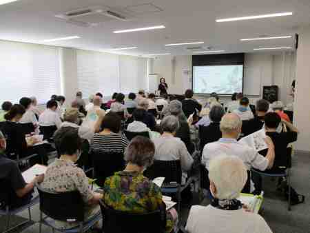 全体の様子