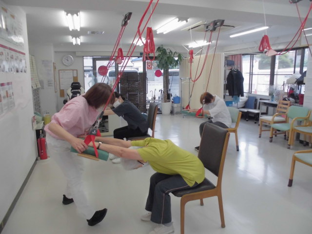介護予防センター