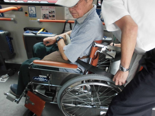 車いす