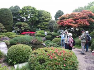 壽徳寺庭園
