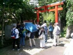 福沢神社