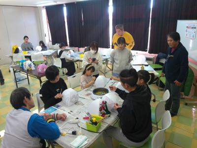 ライフ④灯ろうB