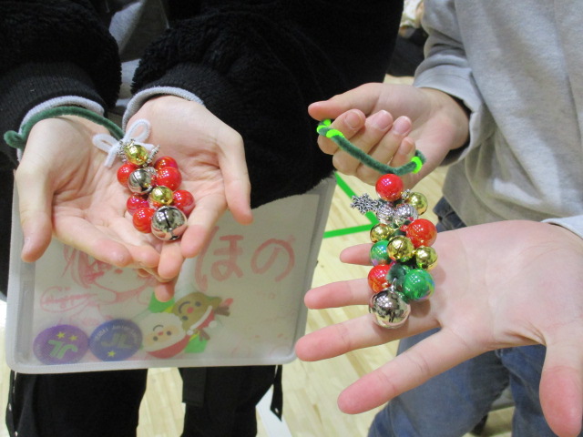 スレイベル完成