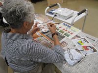 シルバースクール第4回