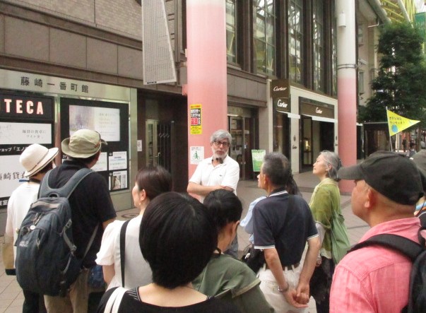 イタリア語の店名について解説