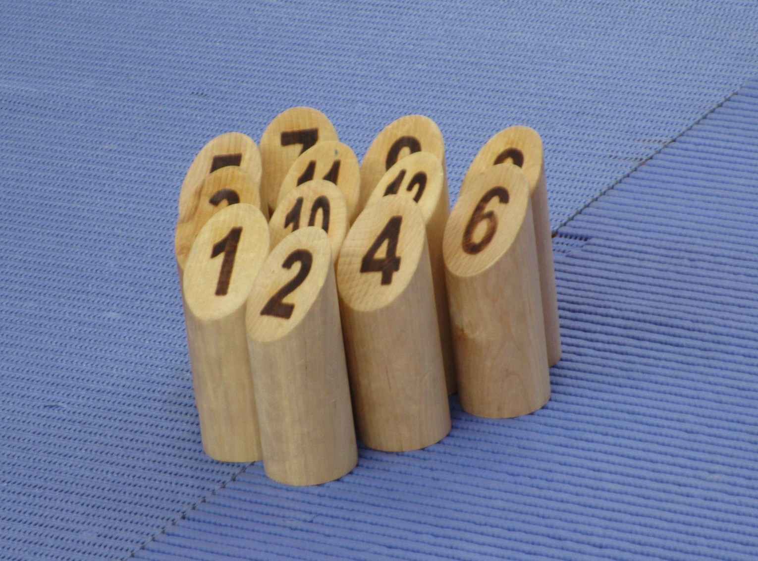 モルックの画像