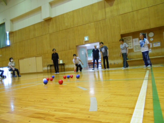いっしょにスポーツ2