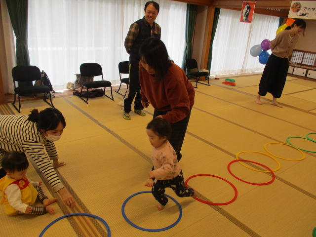 アニマルフロー4