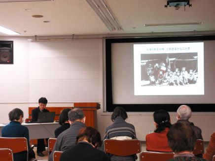 第5回広瀬シニア塾の様子2