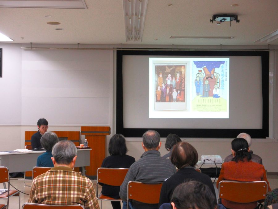 令和7年第5回広瀬シニア塾