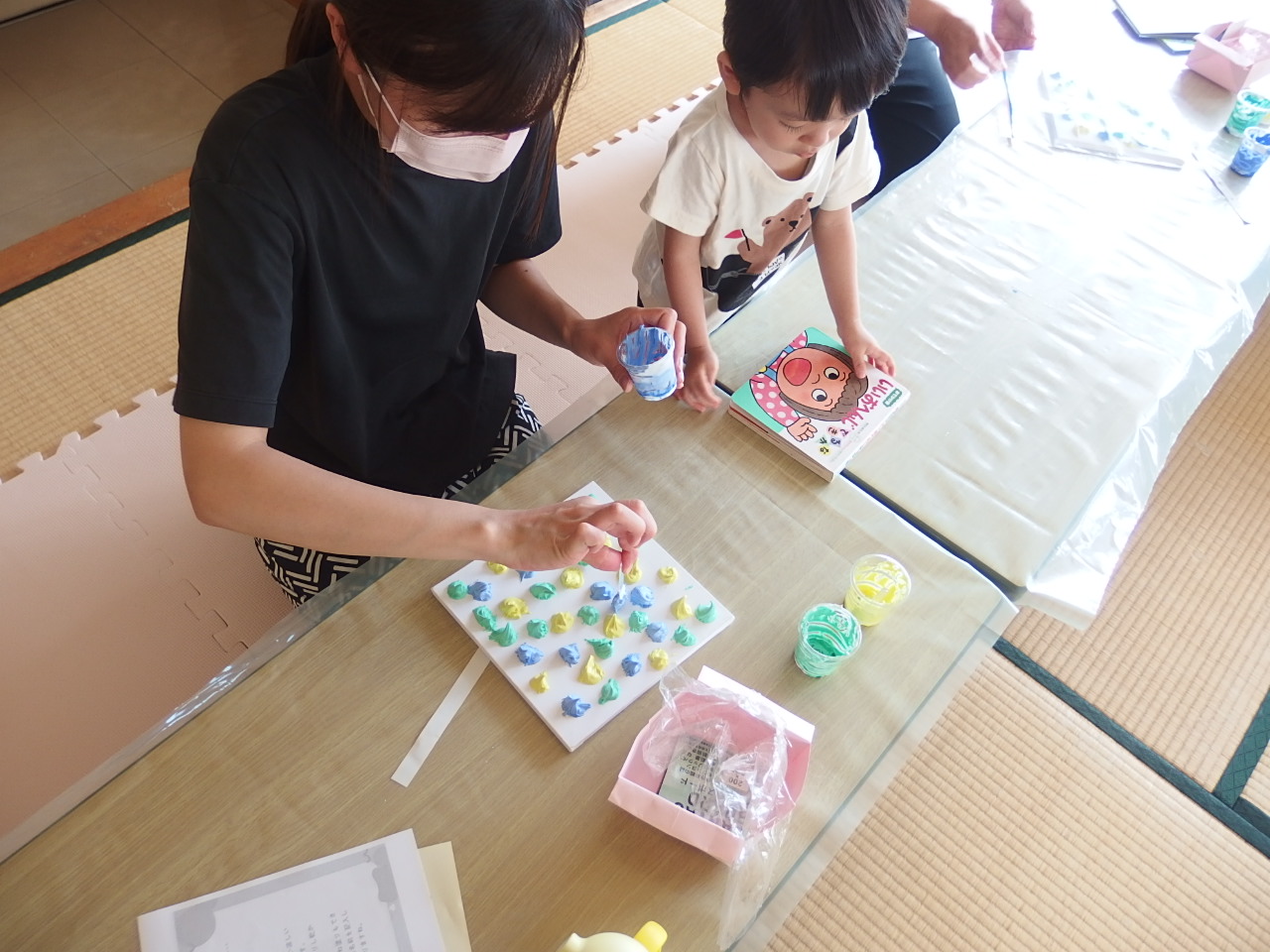 ぴよフェス3-2