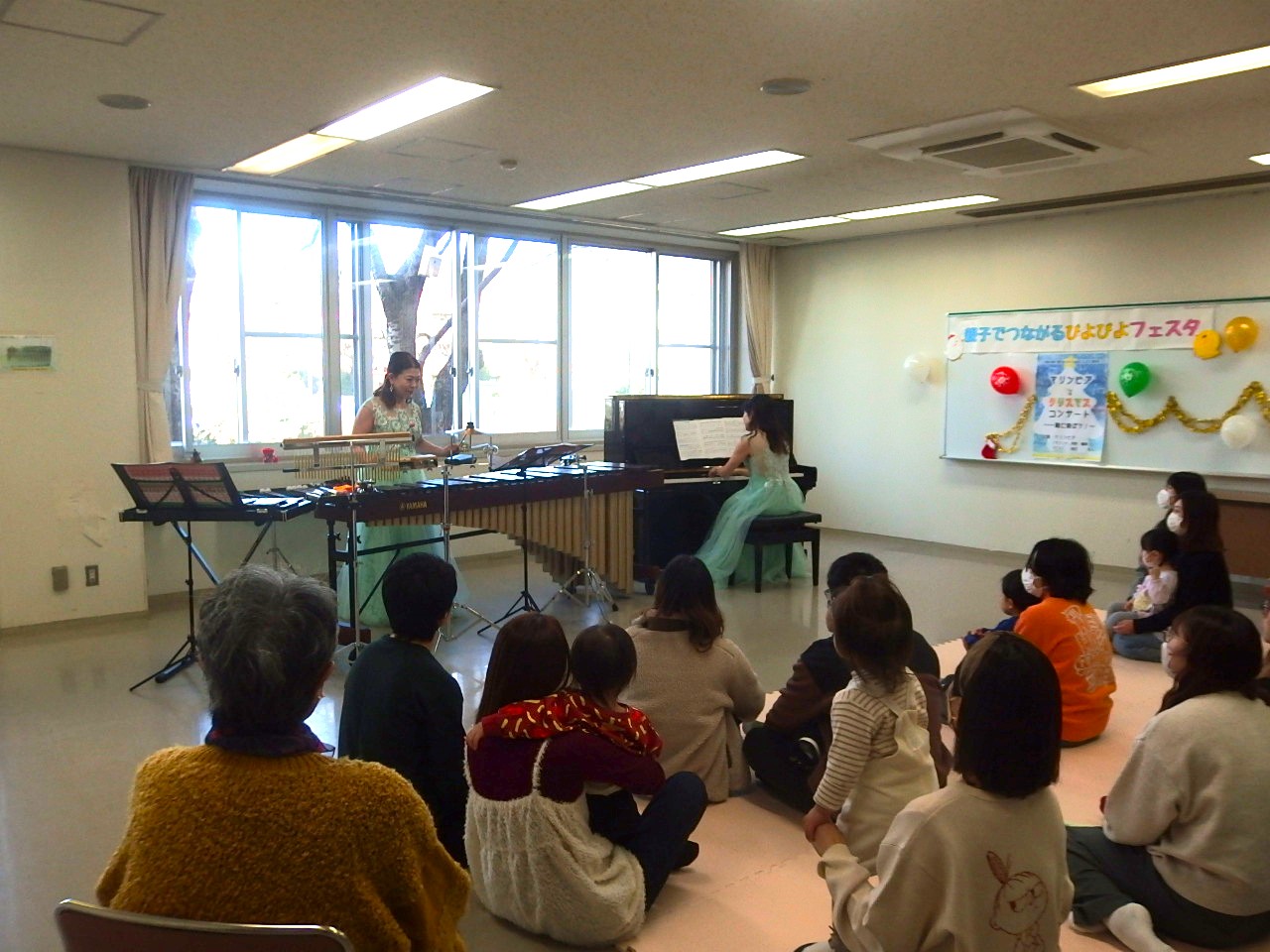 ぴよフェス1206_1