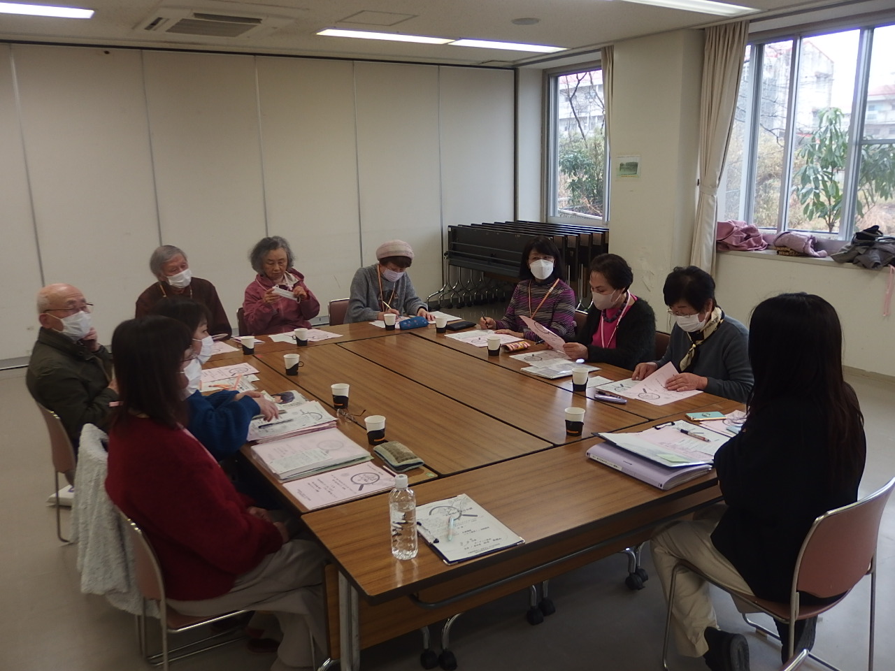 おらがまちのいいとこ発見！11