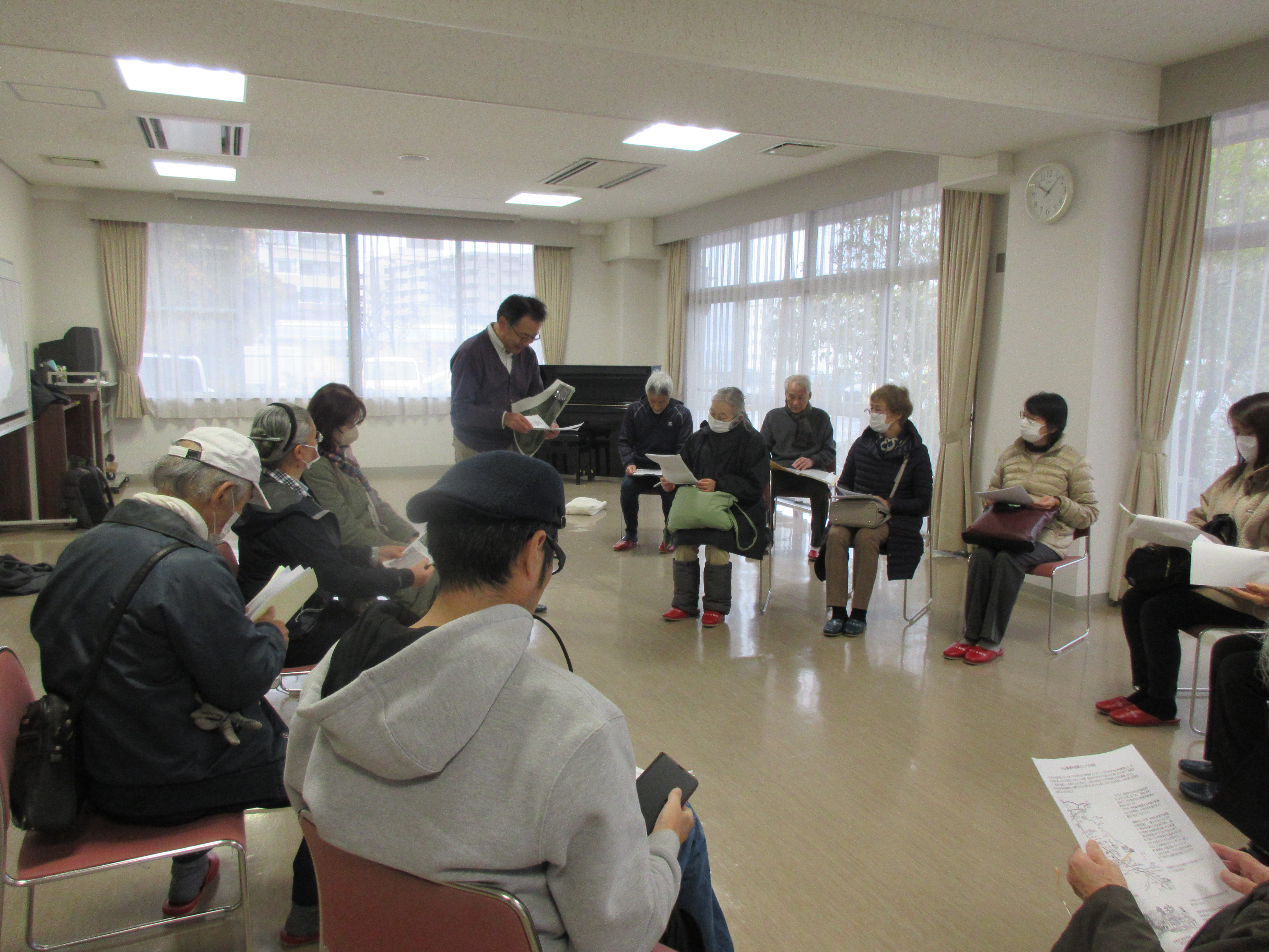 「わがまち」ぶらり再発見6.-1