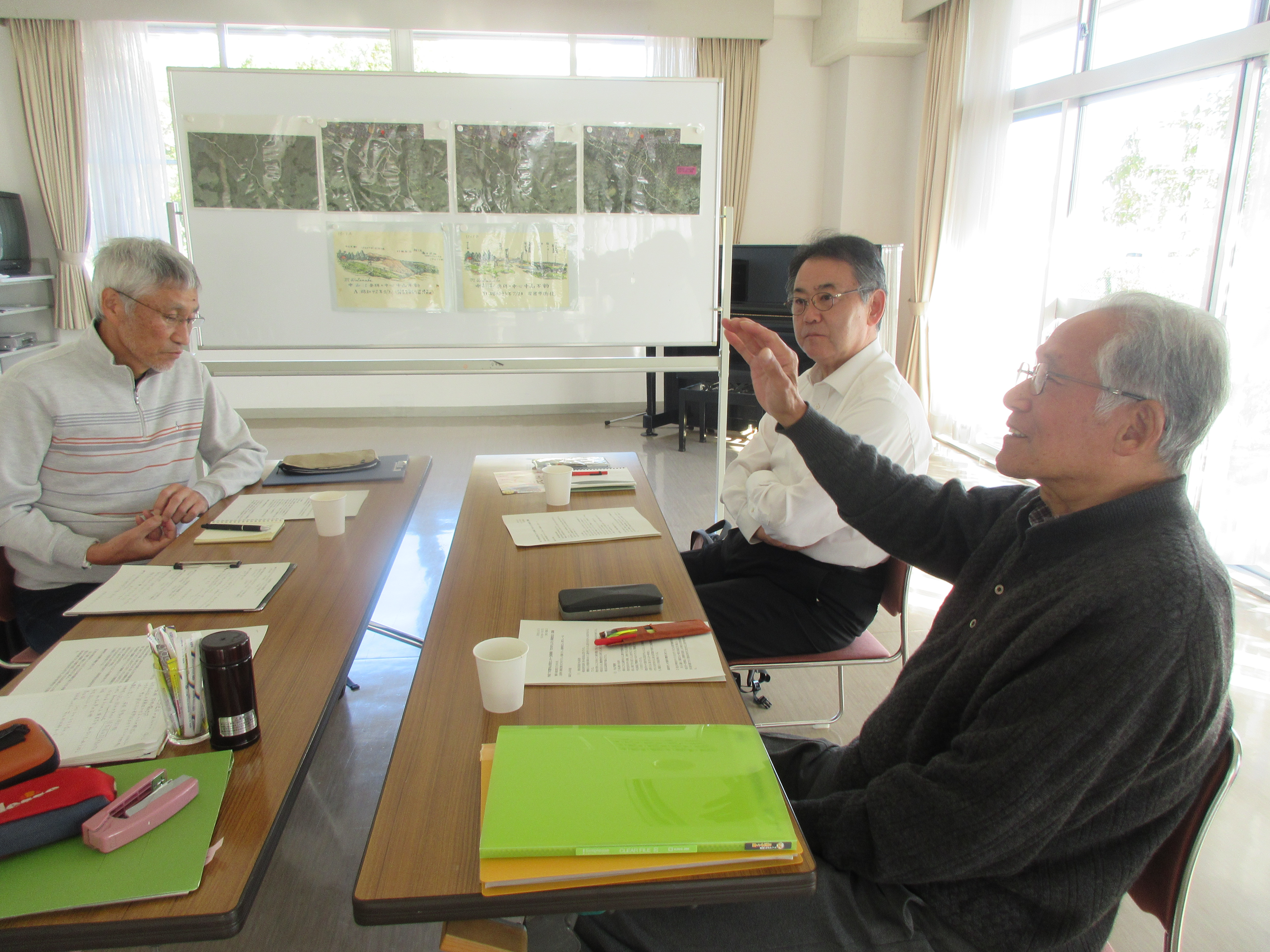 わがまちぶらり11月19日2