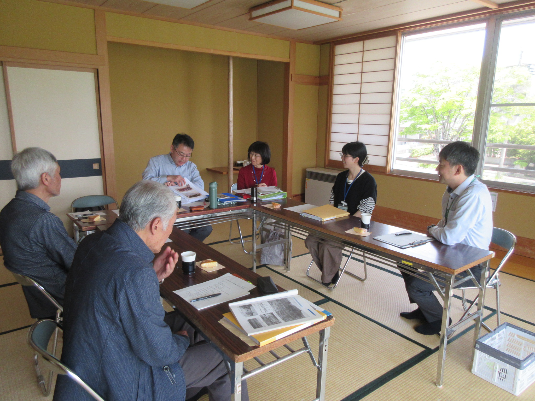 「わがまち」ぶらり再発見　第１回