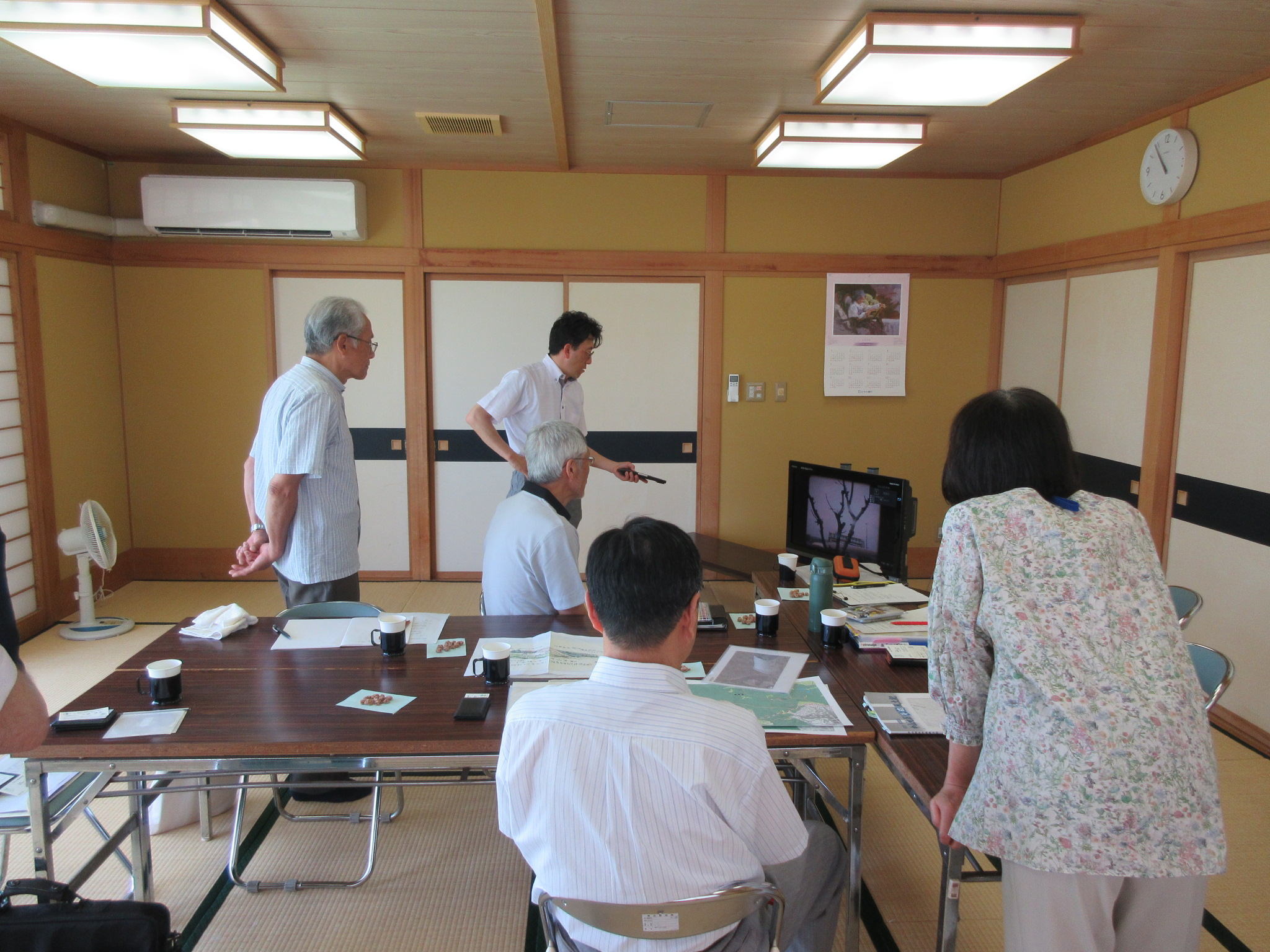 「わがまち」ぶらり再発見　第2回