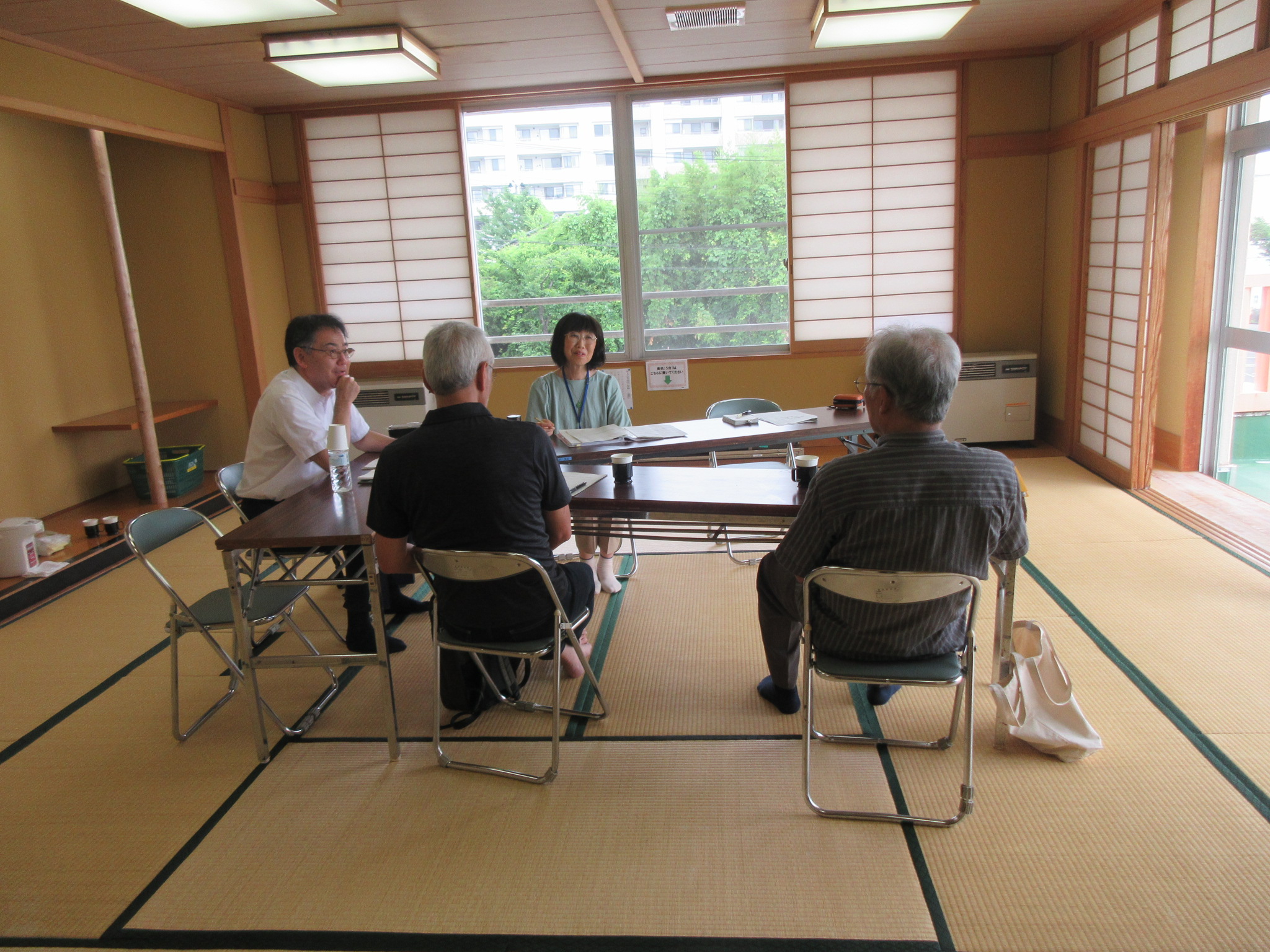 「わがまち」ぶらり再発見3.