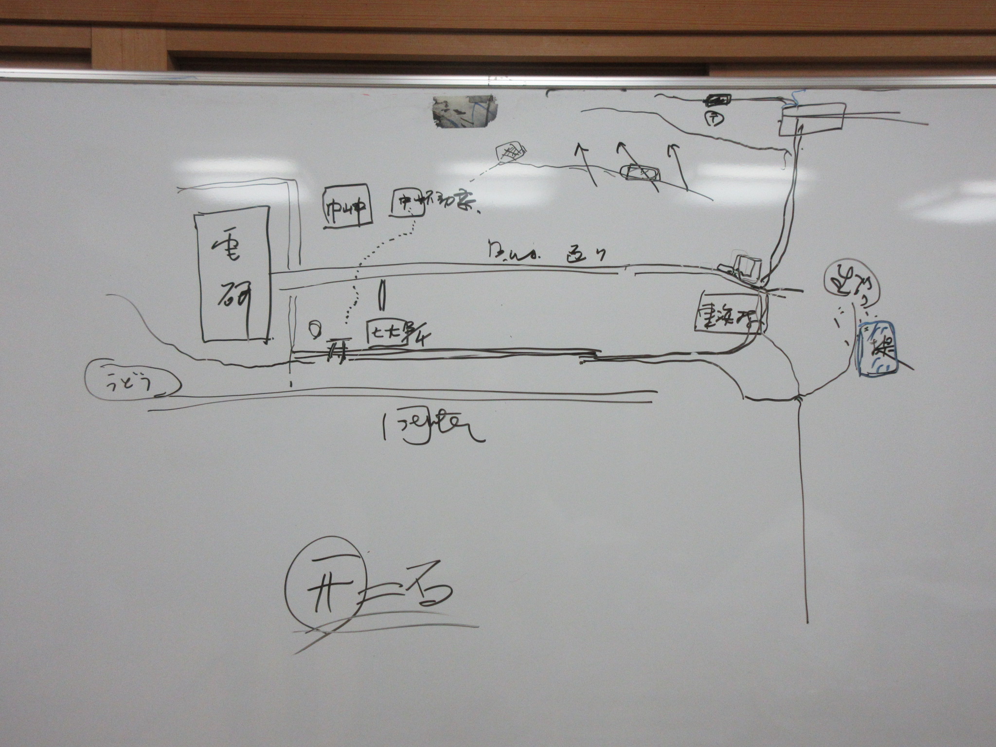 「わがまち」ぶらり再発見4.ー2